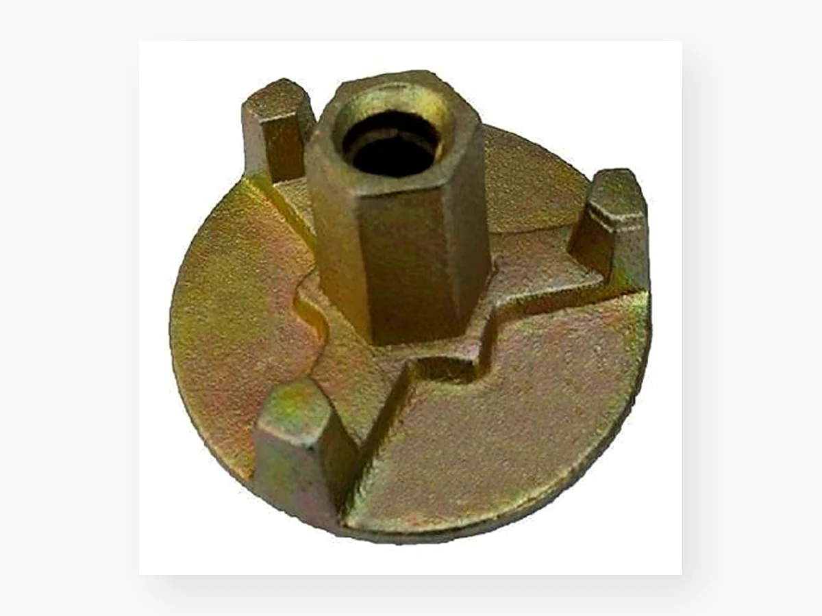 Anchor Nut