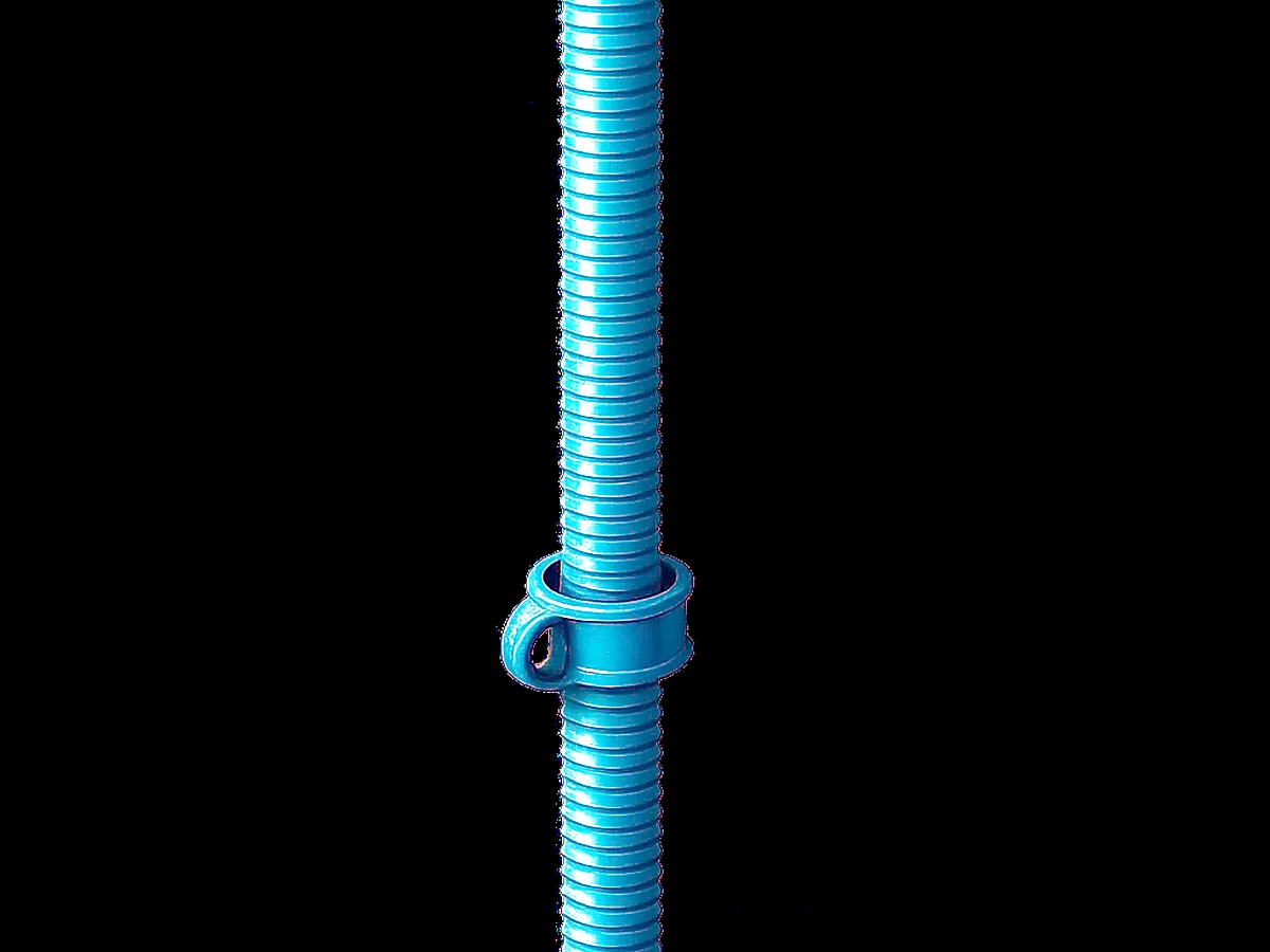 Base jack supplied by JJ Infra India