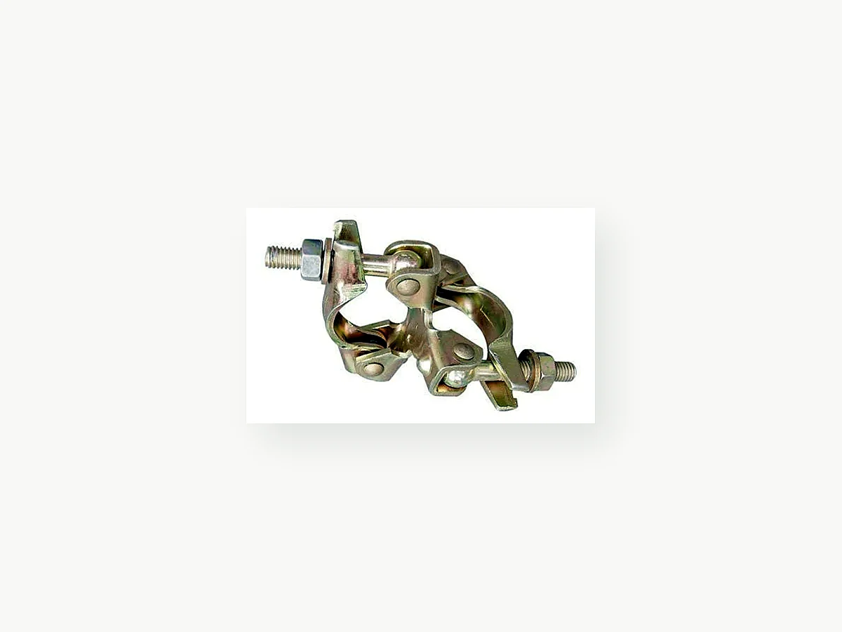 MS Fixed Coupler