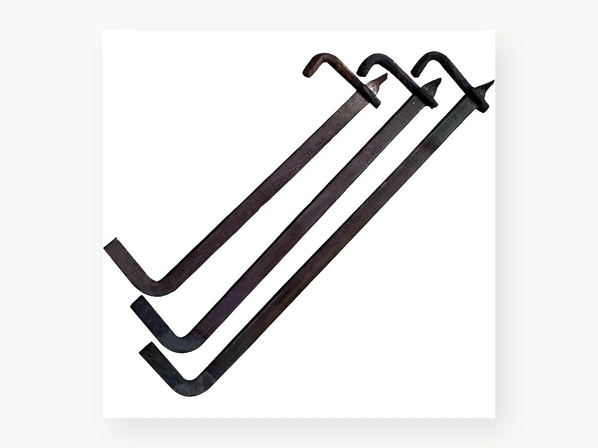 Shuttering Clamp (Sikanja)