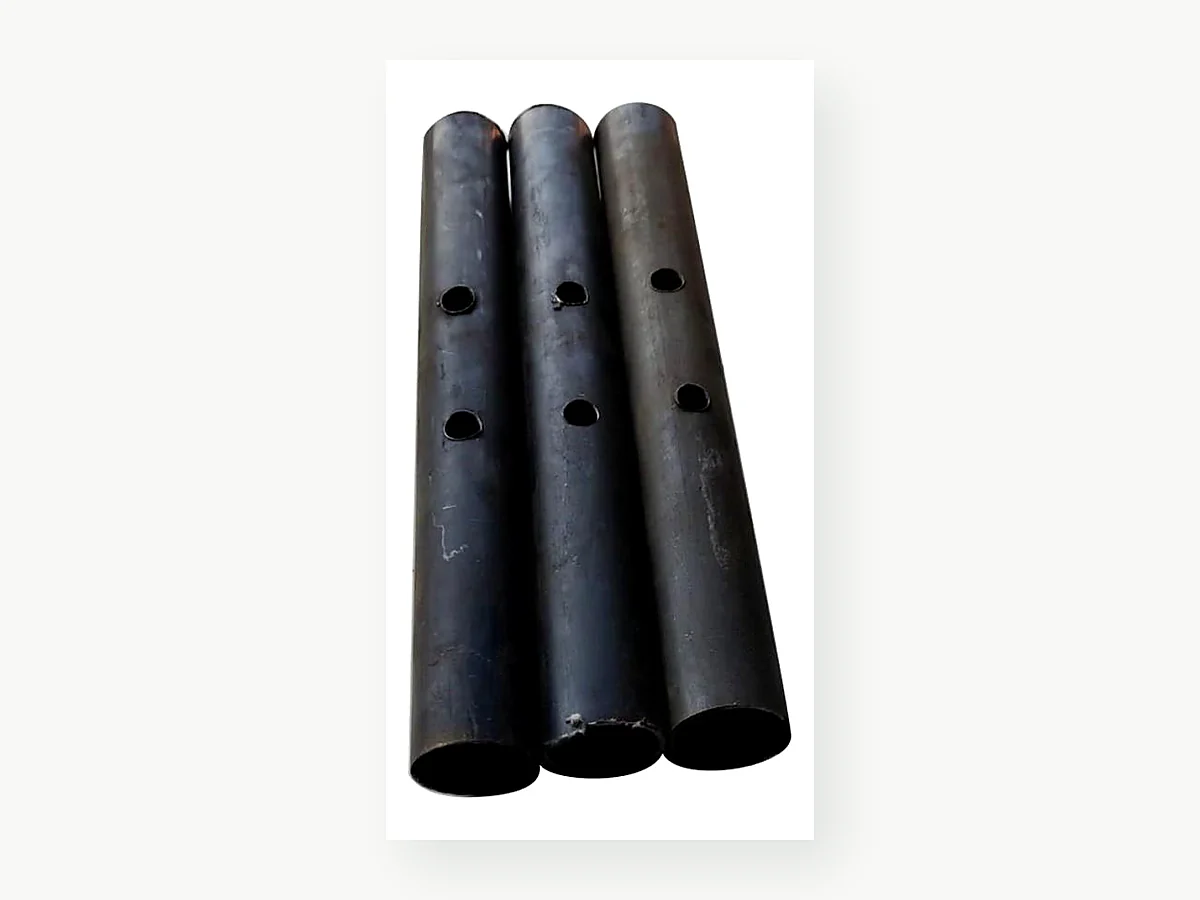 Spigot Pin