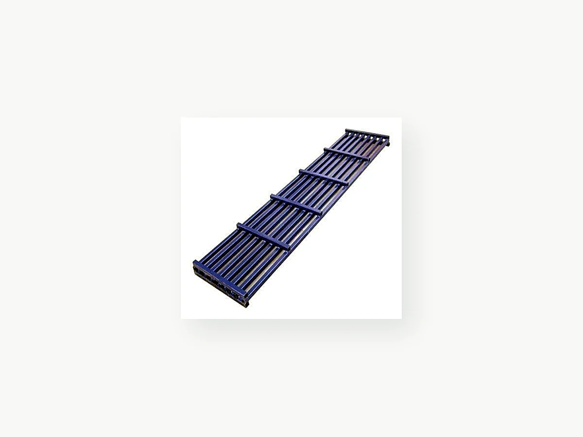 Square Pipe Chali