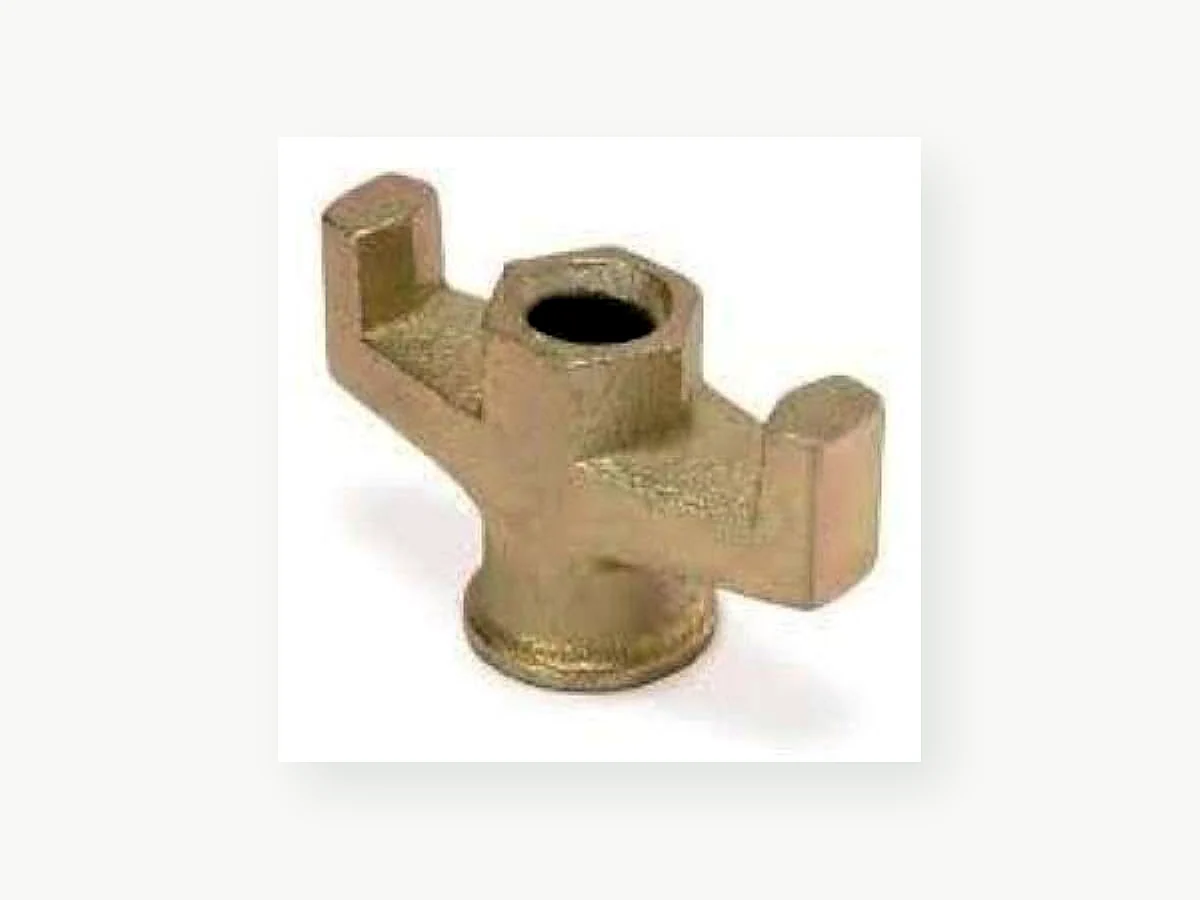 Wing Nut